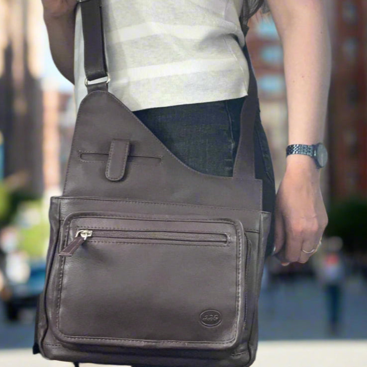 BOL Unisex Organizer Bag EX-STOCK Canada