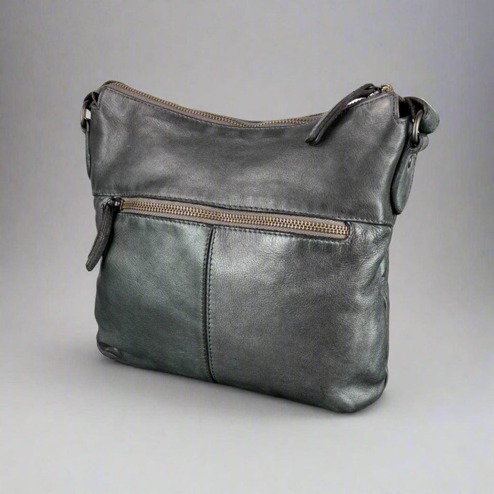MET Crossbody Bag with Aztec Design EX-STOCK Canada