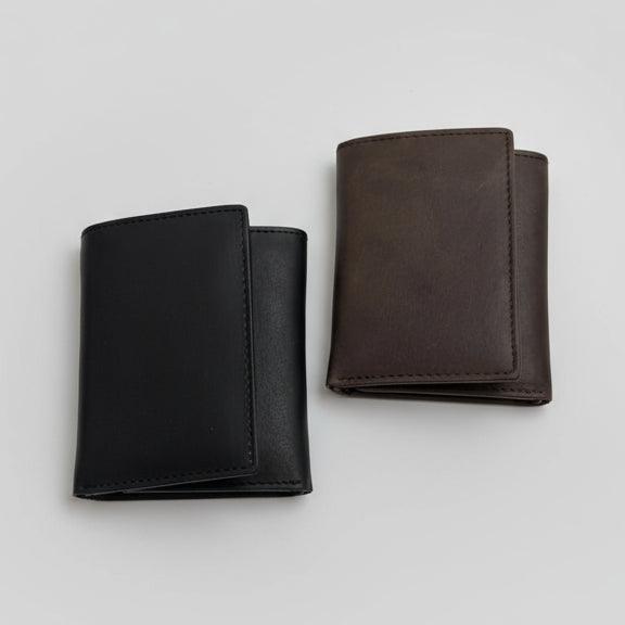 Portefeuille trifold RFID pour hommesEX-STOCK Canada