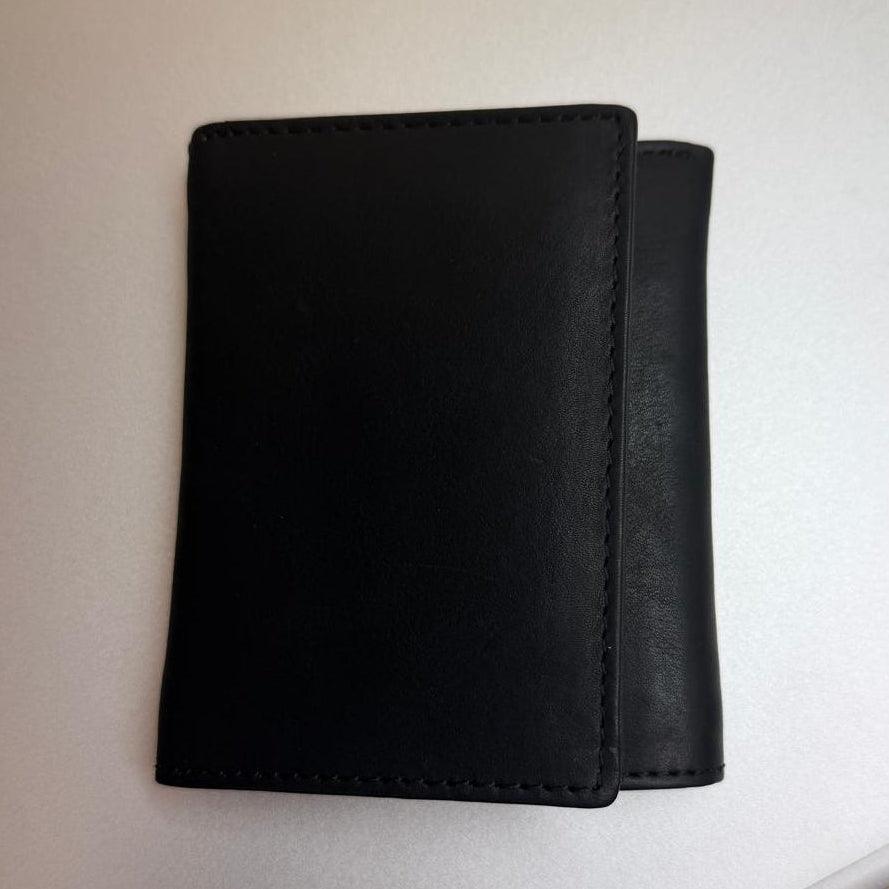 Portefeuille trifold RFID pour hommesEX-STOCK Canada