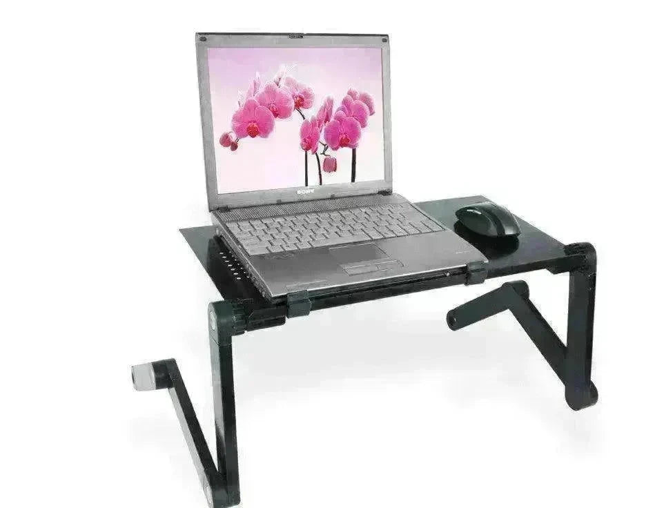 Wholesale Portable Vertical Folding Holder Ventilated Adjustable Sofa - EX-STOCK CANADA