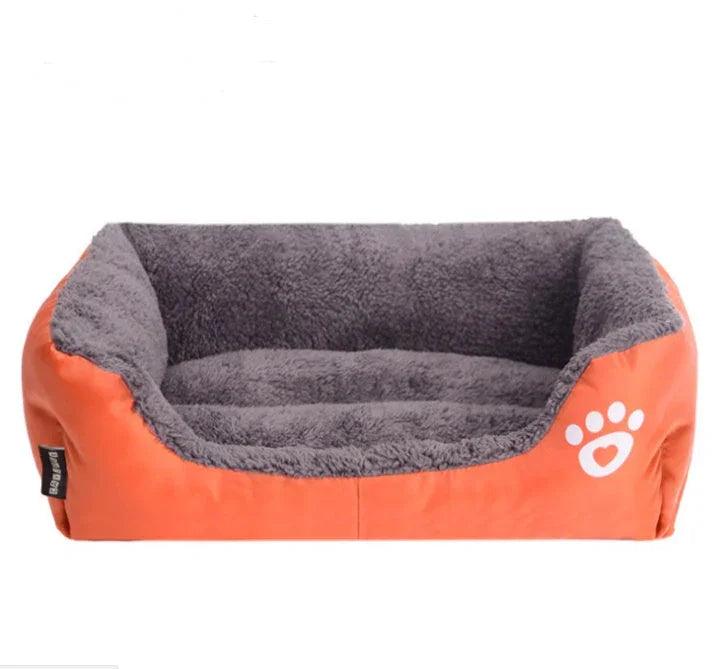Winter Warm Pet Bed Dog Nest EX-STOCK Canada