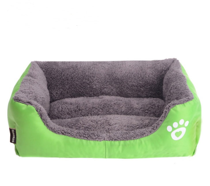 Winter Warm Pet Bed Dog Nest EX-STOCK Canada