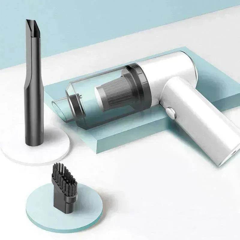 Wireless Car Vacuum Cleaner - EX-STOCK Canada