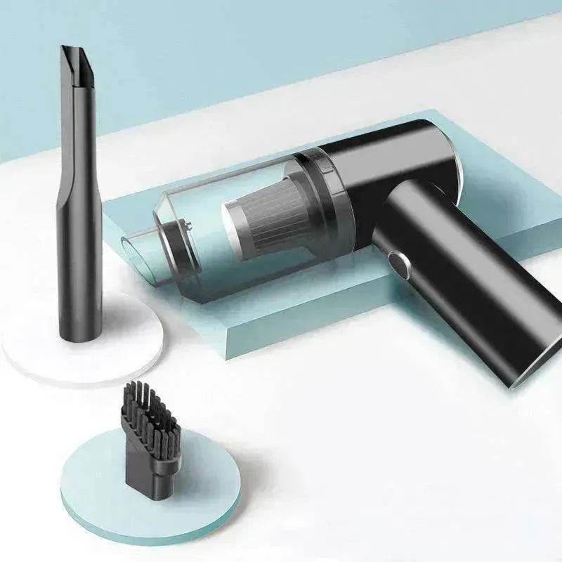 Wireless Car Vacuum Cleaner - EX-STOCK Canada