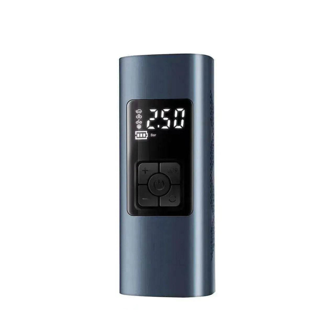 Wireless Portable Electric Car Air High Power - EX-STOCK Canada