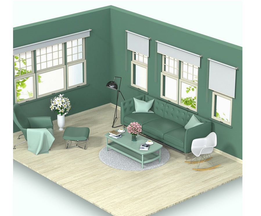 Wireless Vacuum Cleaner Car For Household Power EX-STOCK Canada