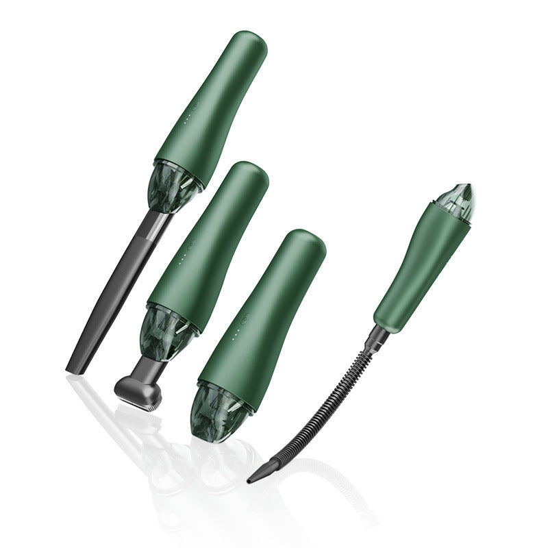 Wireless Vacuum Cleaner Car For Household Power EX-STOCK Canada