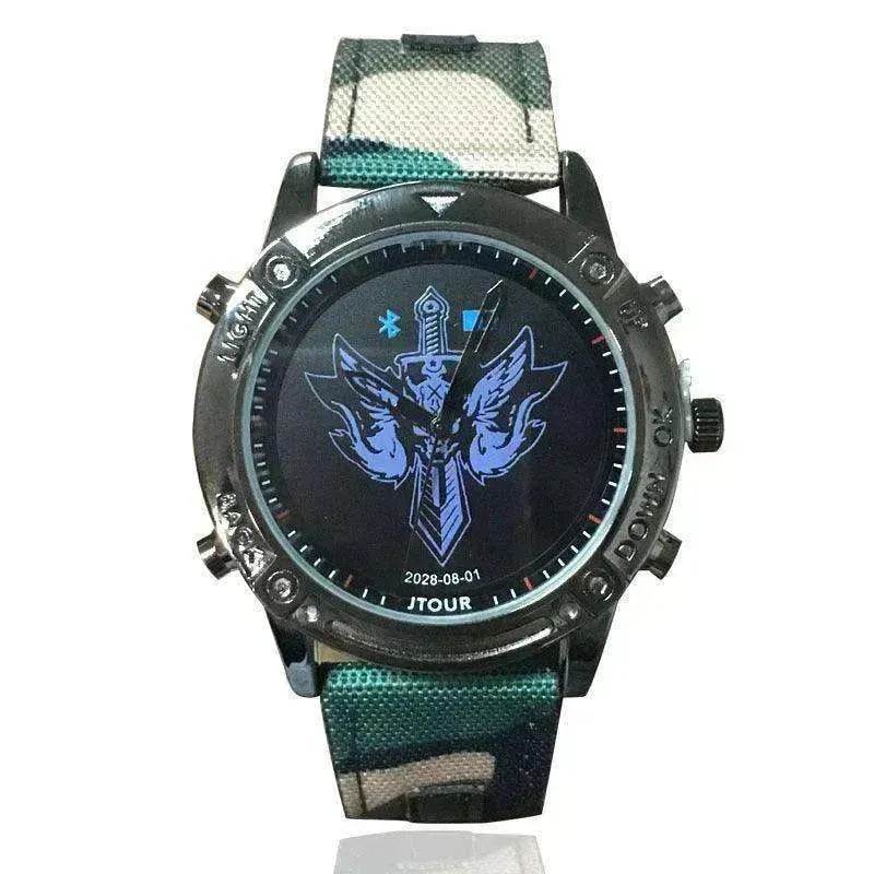 Wolf Watches - EX-STOCK Canada