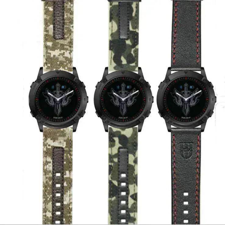 Wolf Watches - EX-STOCK Canada
