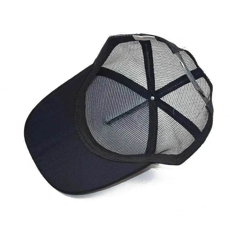 Women's Baseball Caps Men's Outdoor Sports Caps - EX-STOCK Canada