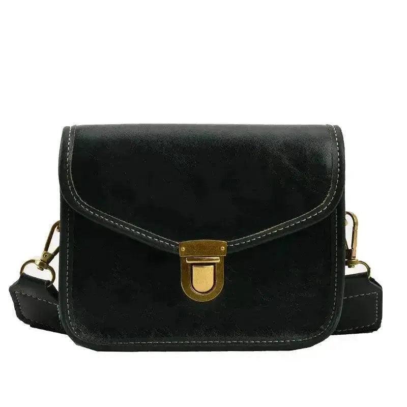 Sac à épaule vintage décontracté pour femmes - EX-STOCK Canada