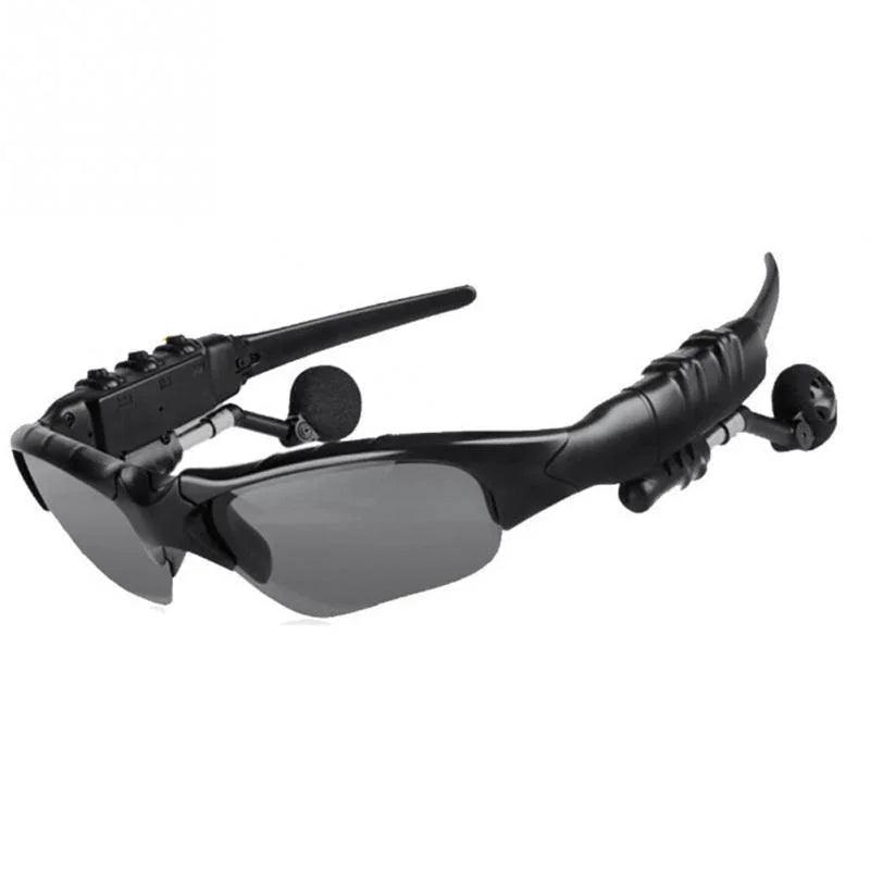 Women's Fashion Simple Music Bluetooth Headset Glasses EX-STOCK Canada