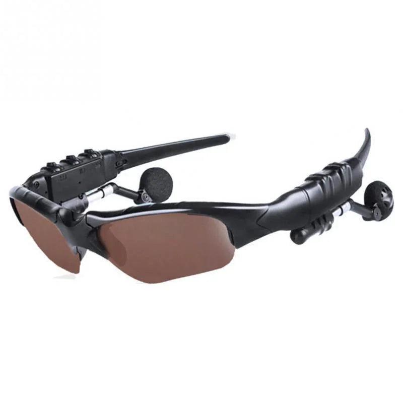 Women's Fashion Simple Music Bluetooth Headset Glasses EX-STOCK Canada