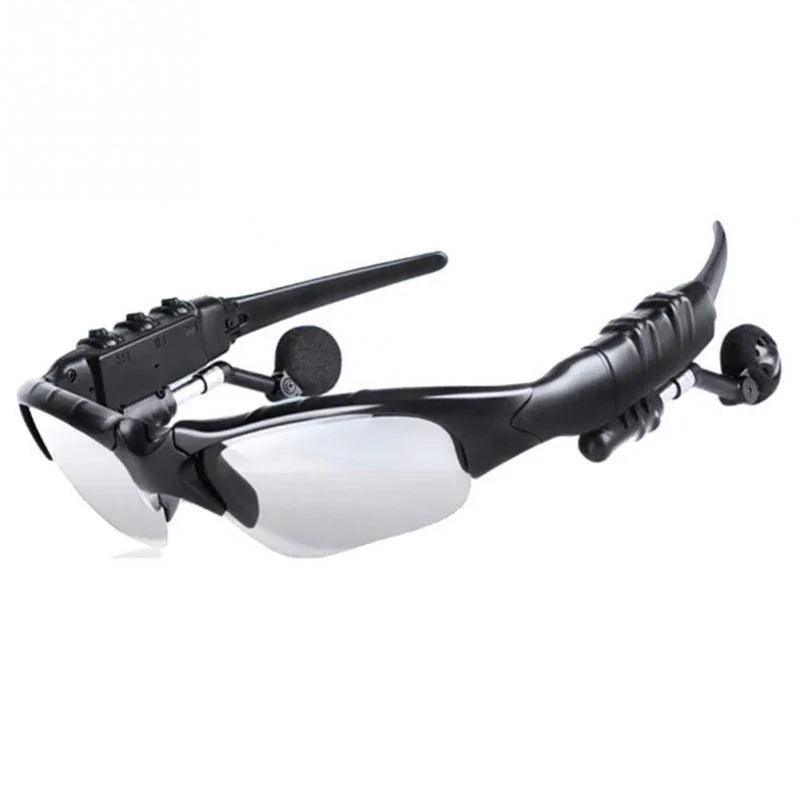 Women's Fashion Simple Music Bluetooth Headset Glasses EX-STOCK Canada