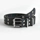 Women's Fashion Stars Decorative Double row Belt - EX-STOCK Canada