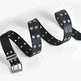 Women's Fashion Stars Decorative Double row Belt - EX-STOCK Canada