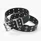 Women's Fashion Stars Decorative Double row Belt - EX-STOCK Canada