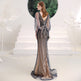 Women's Fashion Temperament Light Luxury Niche Dresses EX-STOCK Canada
