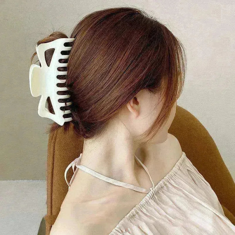 Pince à cheveux de bain à la mode pour femmes - EX-STOCK CANADA