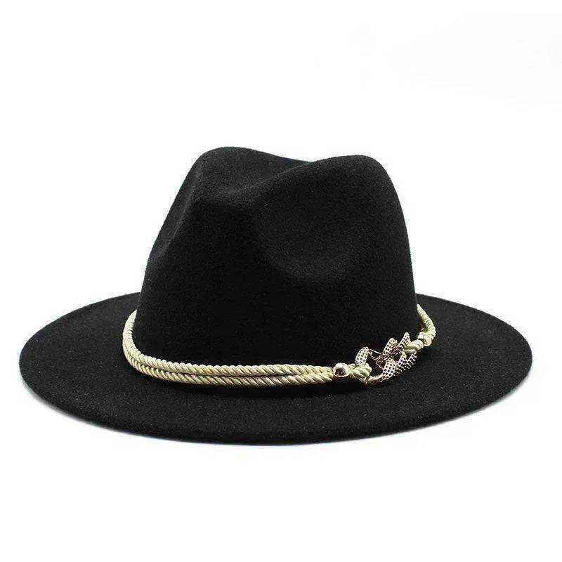 Women's Fedora Hats British Vintage Accessories - EX-STOCK Canada