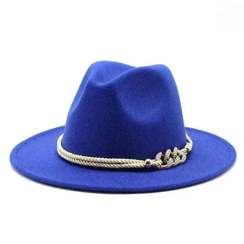 Women's Fedora Hats British Vintage Accessories - EX-STOCK Canada