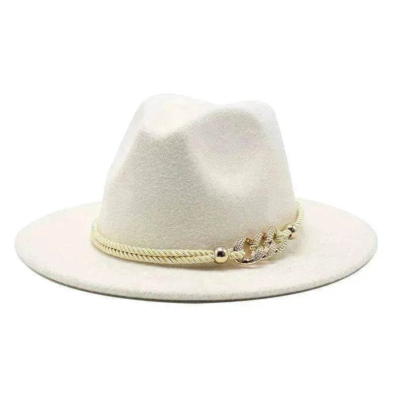 Women's Fedora Hats British Vintage Accessories - EX-STOCK Canada