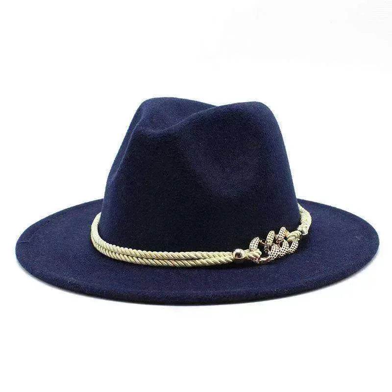 Women's Fedora Hats British Vintage Accessories - EX-STOCK Canada