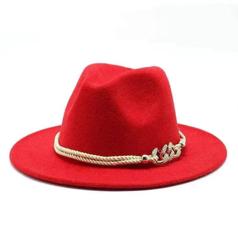 Women's Fedora Hats British Vintage Accessories - EX-STOCK Canada