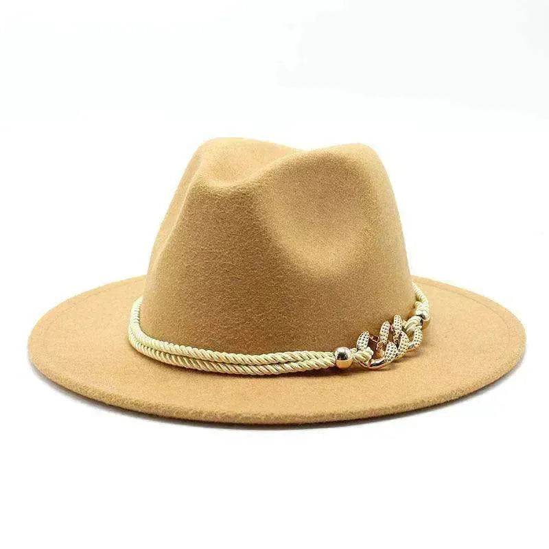 Women's Fedora Hats British Vintage Accessories - EX-STOCK Canada