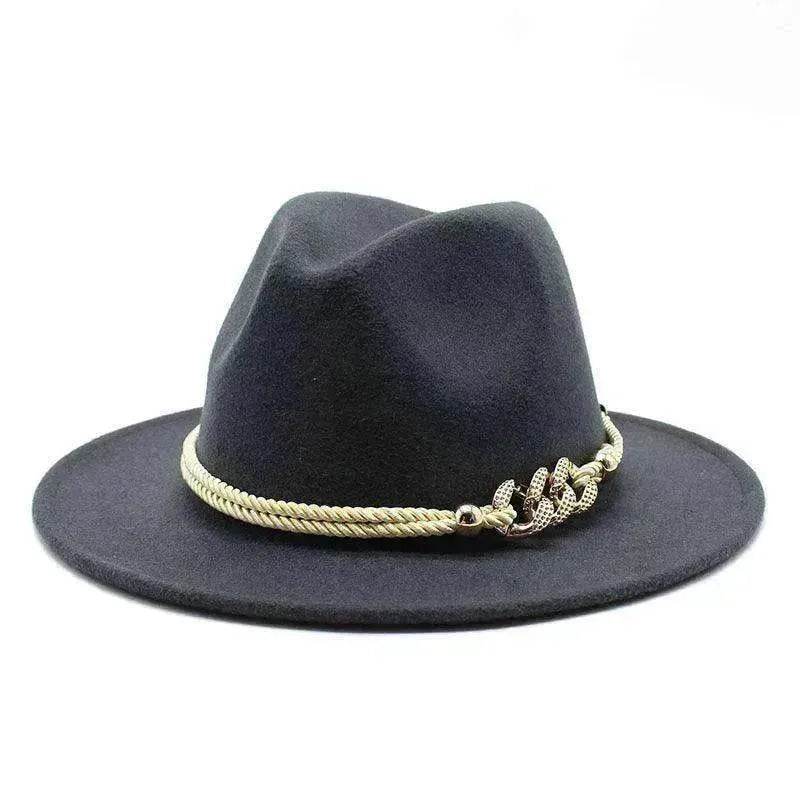 Women's Fedora Hats British Vintage Accessories - EX-STOCK Canada