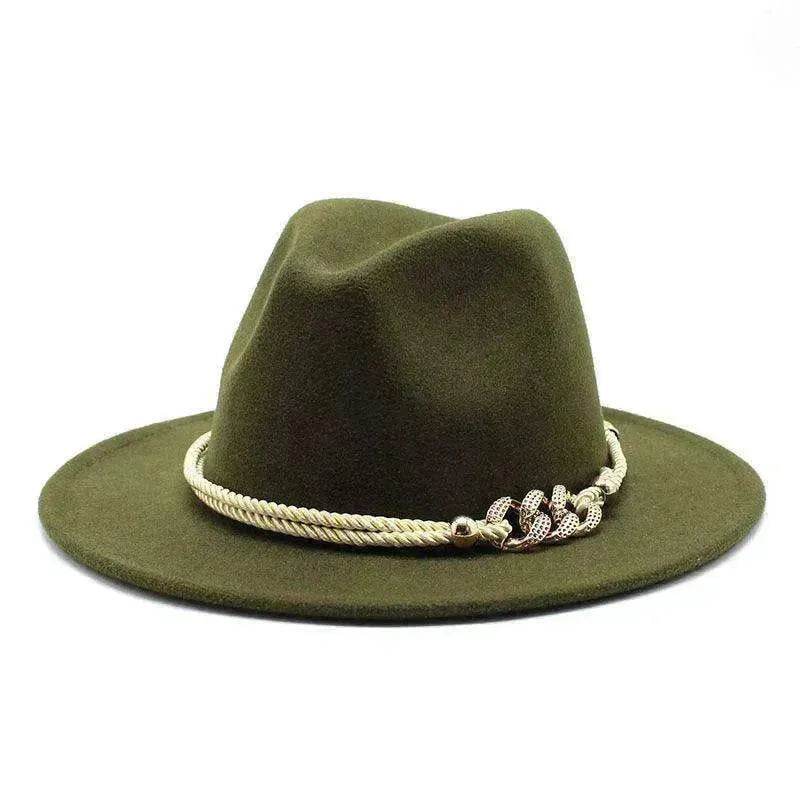 Women's Fedora Hats British Vintage Accessories - EX-STOCK Canada