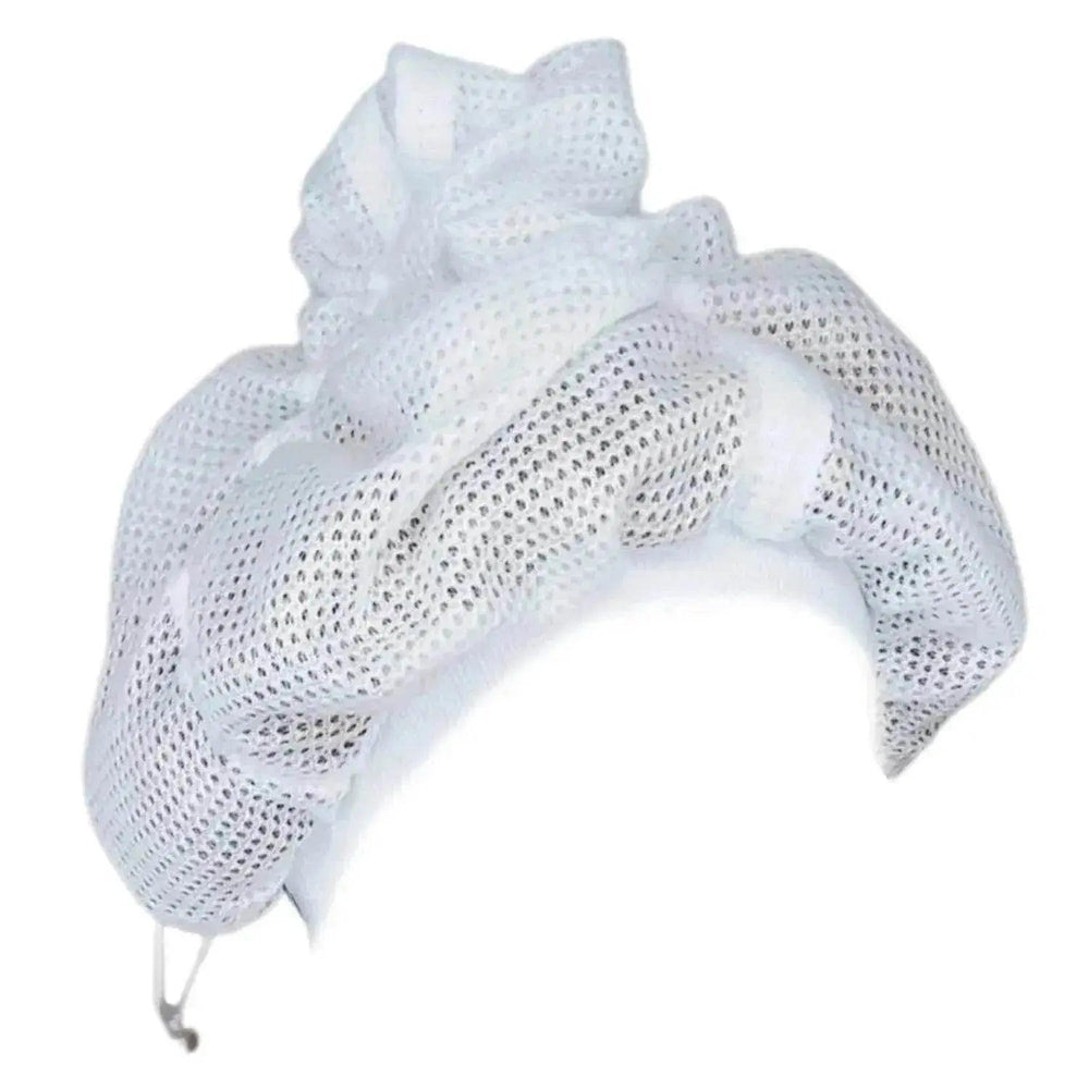 Women's Hair Drying Cap Thickened Water Absorbing Quick Drying - EX-STOCK Canada