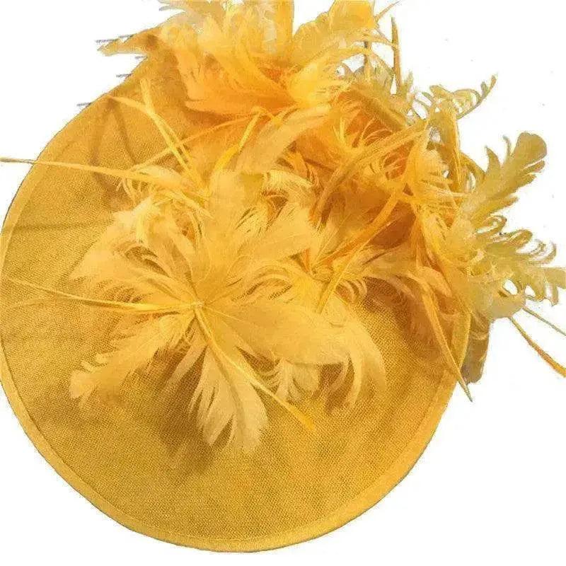Festival di Corse Ippiche Femminili Moda Accessori per Capelli di Alta Classe Aristocratica - EX-STOCK Canada