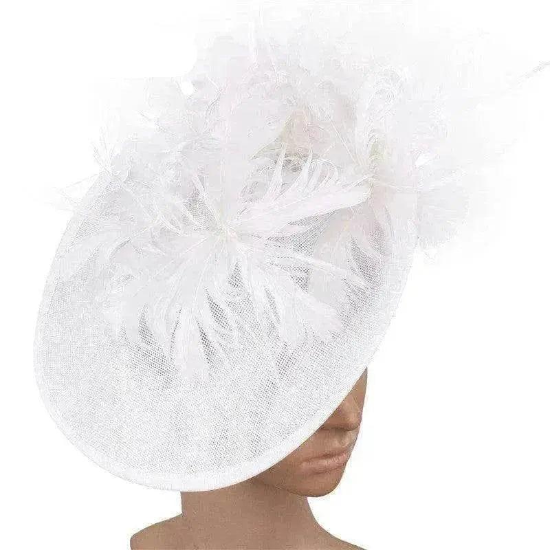 Festival di Corse Ippiche Femminili Moda Accessori per Capelli di Alta Classe Aristocratica - EX-STOCK Canada