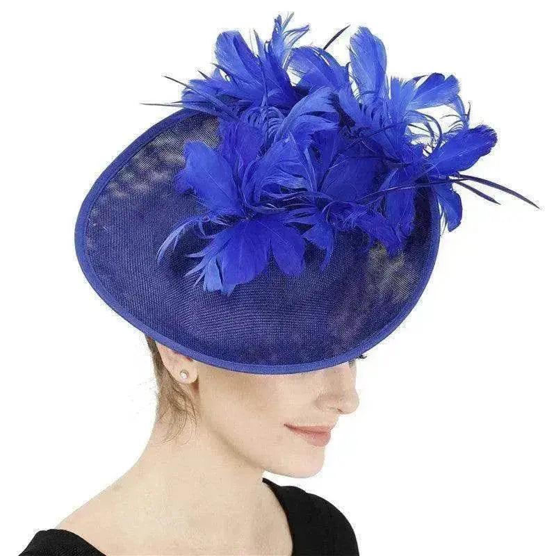 Festival di Corse Ippiche Femminili Moda Accessori per Capelli di Alta Classe Aristocratica - EX-STOCK Canada