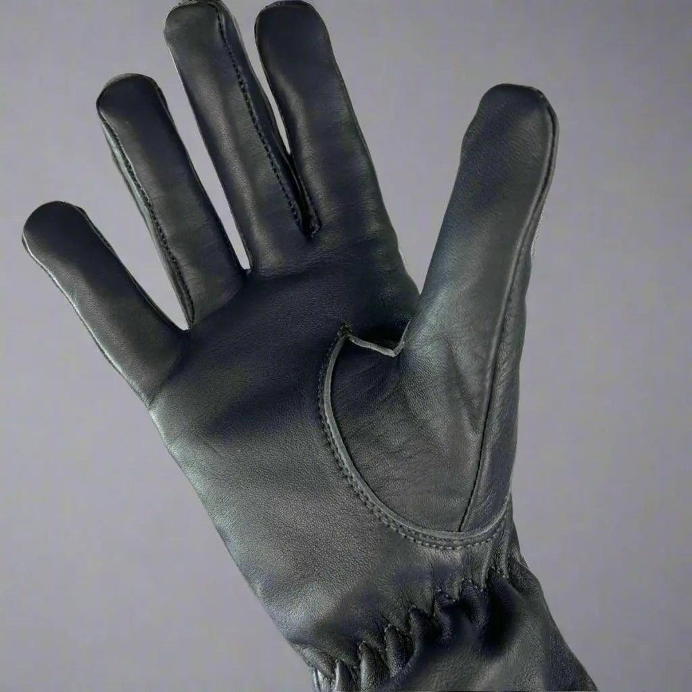 Damenlederhandschuhe mit FellfutterEX-STOCK Canada