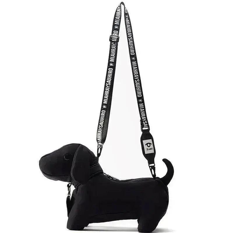Bolso Bandolera de Un Hombro para Mujer Bolsa de Muñeca Lindo - EX-STOCK Canada