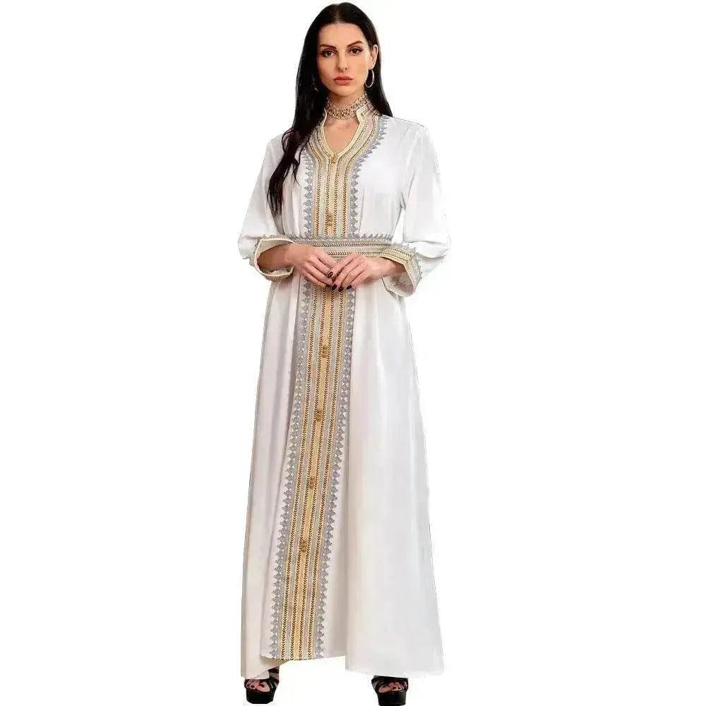 Abiti da festa da donna Abiti da sera arabi - EX-STOCK Canada