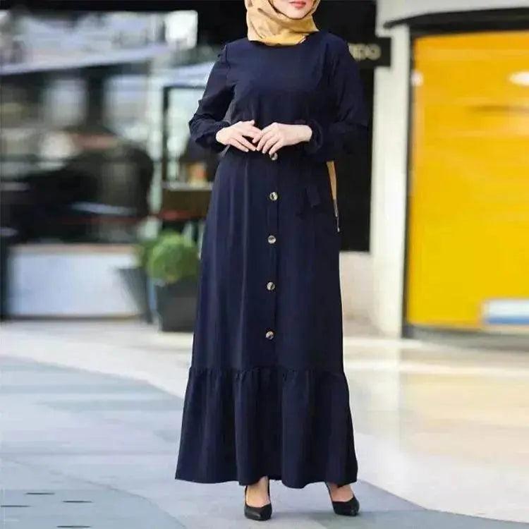 Maglione da donna Girocollo Abito Arabo - EX-STOCK Canada