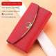 Women's Real Leather Anti theft Large Capacity Wallet Clutch Bag - EX-STOCK Canada