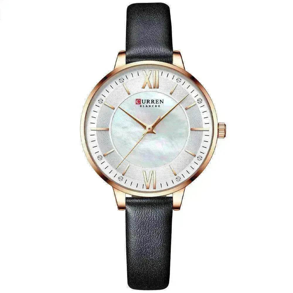 Women's Watches: Leisure Belt, Foreign Trade - Fashion! - EX-STOCK Canada