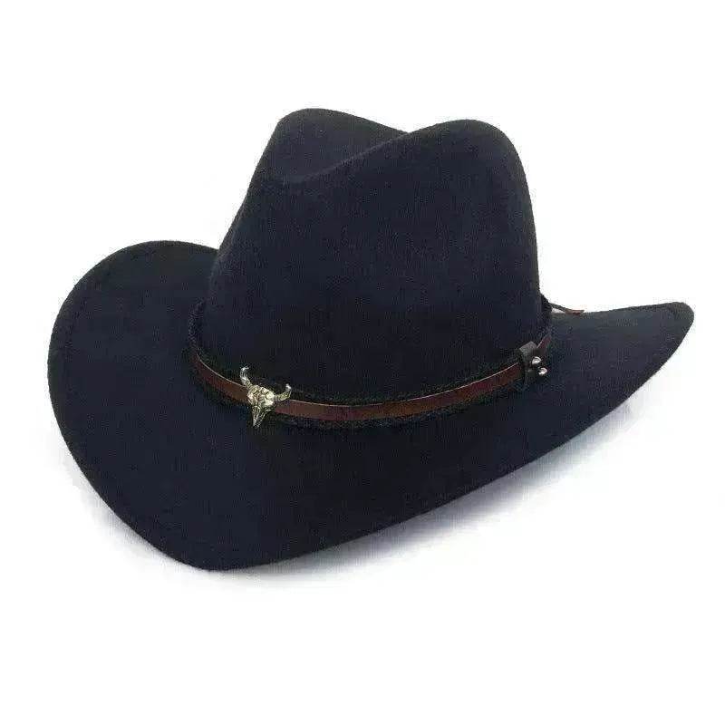 Woolen Jazz Hats And Felt Hats For Men And Women - EX-STOCK Canada