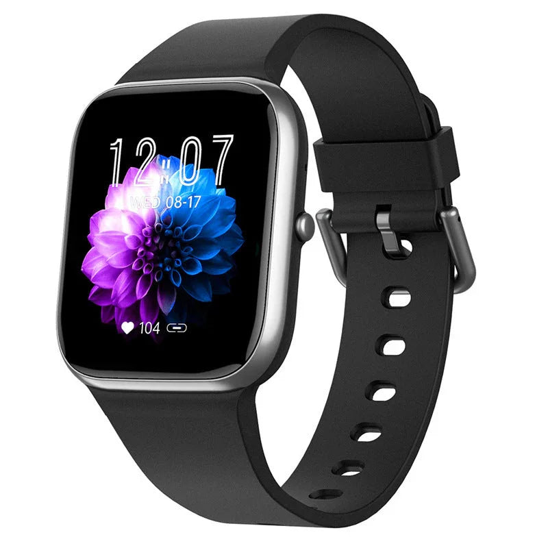 Reloj Inteligente Y9Pro con Llamadas por BluetoothEX-STOCK Canada
