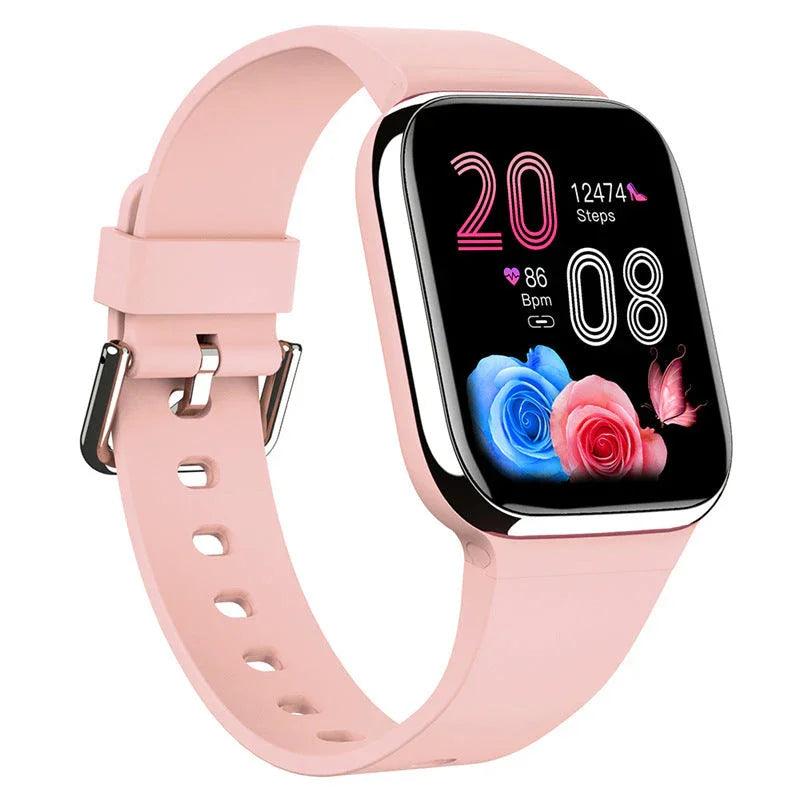 Y9Pro Smart Watch Bluetooth Calling EX-STOCK Canada