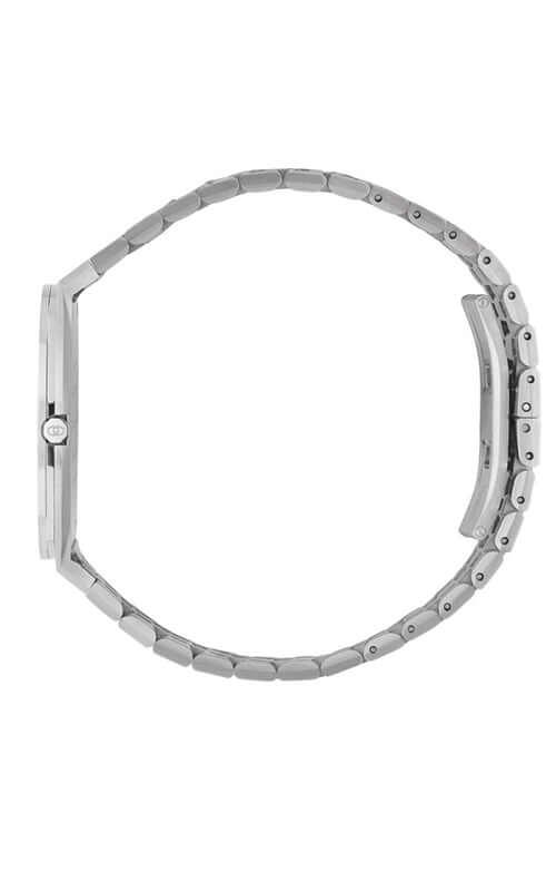 GUCCI 'GUCCI 25H' Steel Watch YA163401 - EX-STOCK Canada