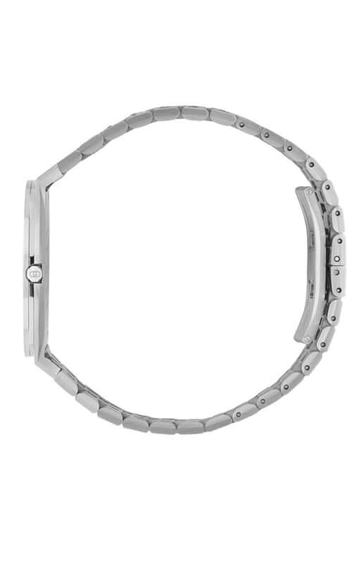 GUCCI 'GUCCI 25H' Steel Watch YA163402 - EX-STOCK Canada