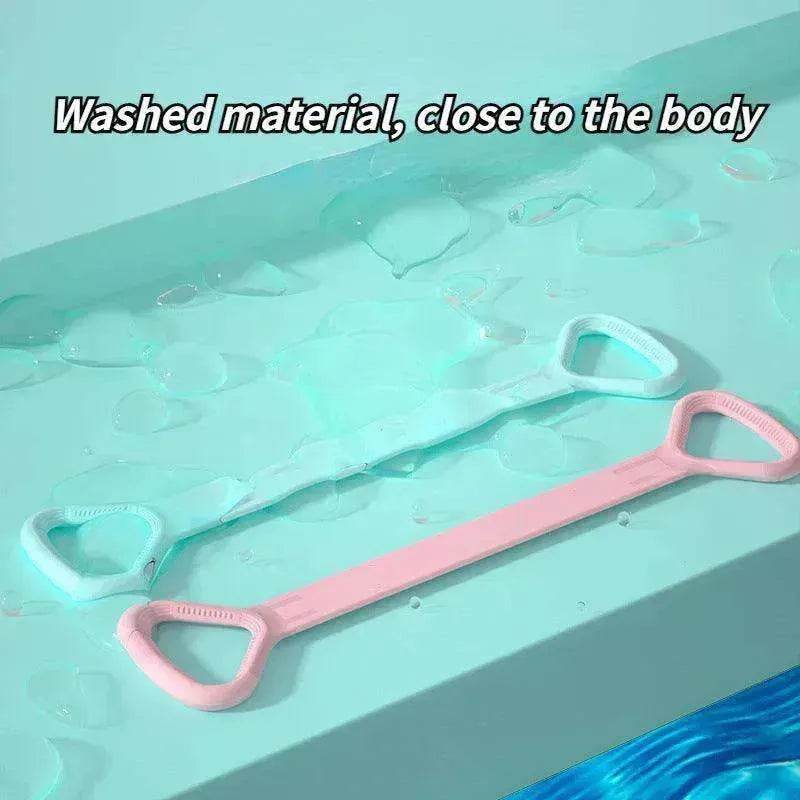 Yoga Band: Arm Back Training Elastic Ropes - EX-STOCK Canada