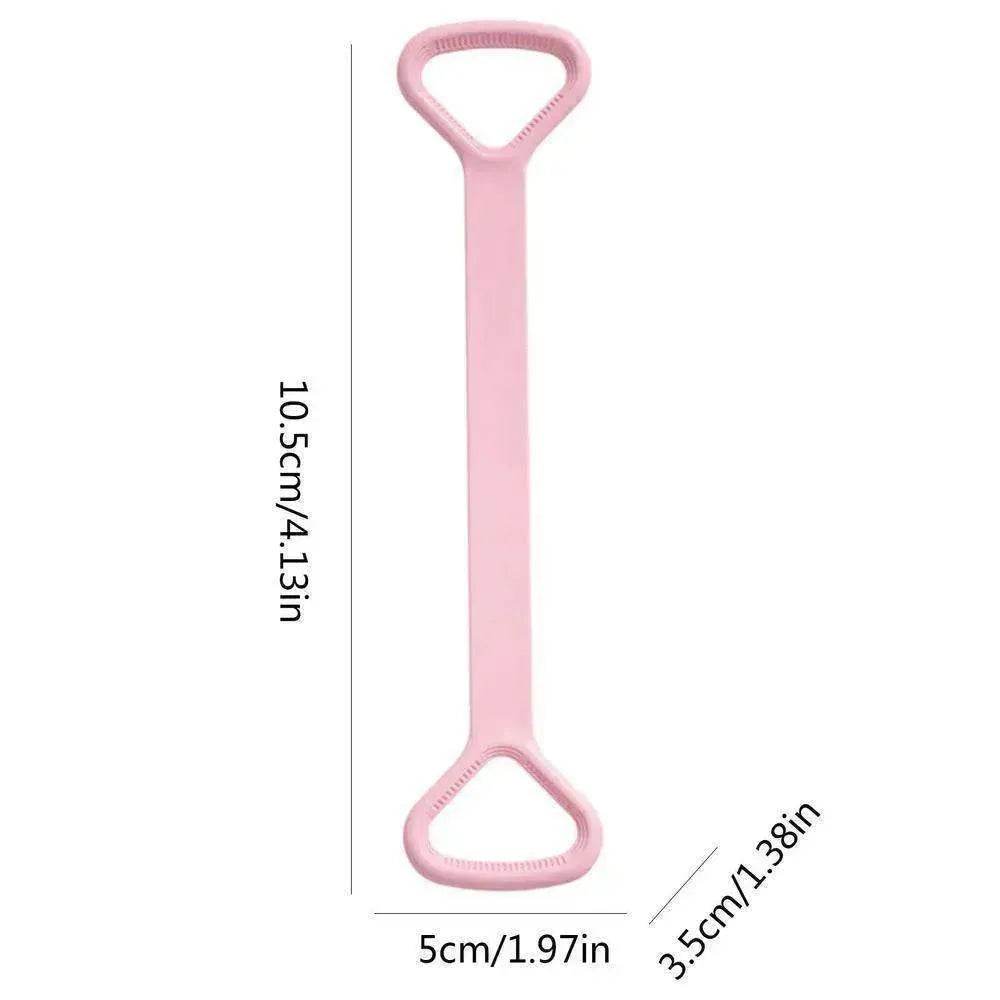 Yoga Band: Arm Back Training Elastic Ropes - EX-STOCK Canada