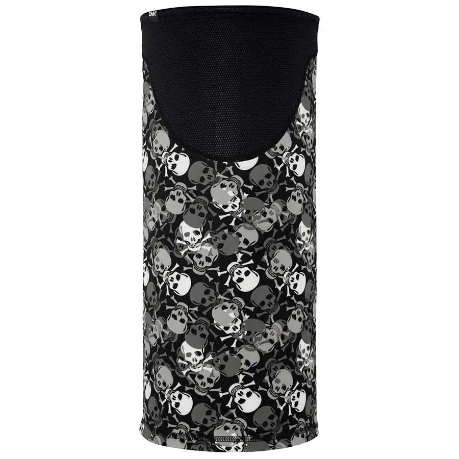 ZANheadgear Motley Tube SportFlex Series Windproof All Over Skull EX-STOCK Canada
